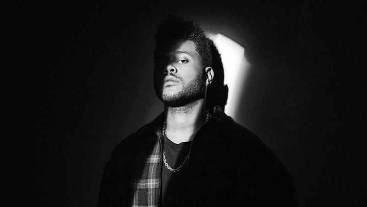 The Weeknd bliver i velkendte popskabeloner.  PR-foto Nabil Elderkin
