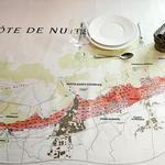 På den nye vindug kan man gå på opdagelse i Bourgogne-distriktet i Frankrig. Pr-foto