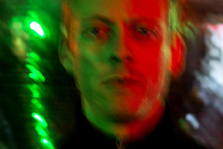 I Theis Ørntofts bog 'Solar' er der både apokalypser og sofasex.
 Arkivfoto: Andreas Haubjerg