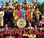 Storsællert. En af de mest ikoniske og bedstsælgende lp'er er blandt andet The Beatles' Sgt. Peppers Lonely Heart Club Band fra 1967.  Pladecover