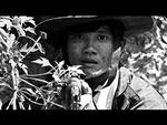 Viet Cong var de amerikanske soldaters betegnelse for guerillaen, der kæmpede mod de amerikanske og sydvietnamesiske styrker under Vietnam-krigen. fra dokumentarserien 