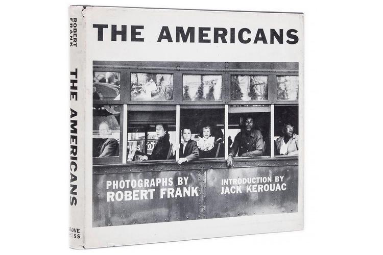 Den amerikanske fotograf Robert Frank ændrede med sin bog 'The Americans’ fra 1958 fotografiet for mange. Pr-foto SVT