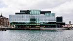 Blox er blevet for voldsom en  bygning, mener Københavns tidligere stadsarkitekt . Alligevel vil bygningen  blive »sindssygt populær«, forudser han.  Finn Frandsen