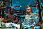 Deadpool er tilbage med vittig dialog, eksplosioner og nærkampe i slowmotion. Nordisk Film