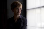 Karen Cleveland er tidligere analytiker i CIA – nøjagtigt som hovedpersonen i hendes debutroman.  EPA/Etienne Laurent Scanpix/Ritzau Scanpix