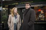 J.K. Rowling leverer en flot ny tv-serie. Steffan Hill