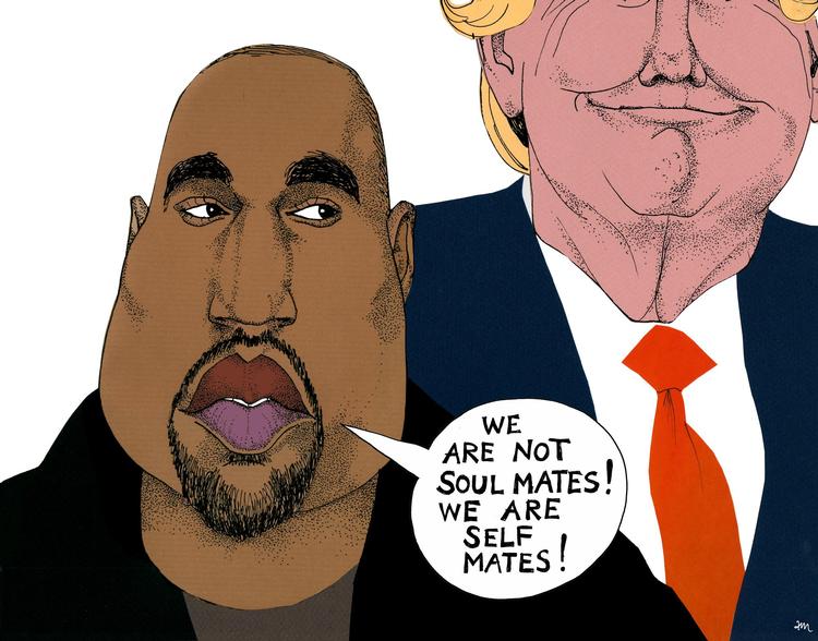 Illustration:  Anne-Marie Steen Petersen 