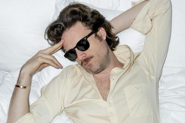 Arkivfoto Mads Nissen