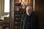 Brian Cox er fremragende i rollen som patriarken Logan Roy. HBO-Nordic