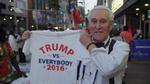 Helt tilbage i 1980’erne forsøgte Roger Stone at overtale  Donald Trump til at stille op som præsidentkandidat. Det lykkedes i 2016. Netflix