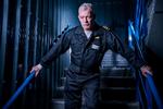 Søren Malling spiller helikopterpilot i tv-serien, hvor også David Dencik, Gary Lewis og Jakob Oftebro medvirker.   