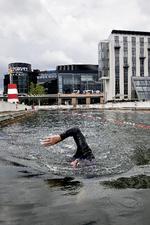 Badebyen. CNN lavede for nylig en liste over verdens 25 bedste byer at bade i. København blev nummer et og medierne formidler det ukritisk. Få af den type lister er lavet på et videnskabeligt grundlag og selv da er de stærkt selektive og sjældent interesseløse. 
 Finn Frandsen/

