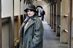 Vera Stanhope bliver spillet af Brenda Blethyn i serien ’Vera’, der bliver genudsendt på DR 1. Foto: DR Foto: DR