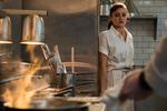 Ella Purnell som Tess er lovlig fersk, men tv-serien fungerer.  C More