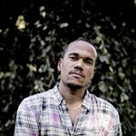 Johannes Anyuru (f. 1973) modtog en Augustpris for ’De vil drukne i deres mødres tårer’. ’En storm kom fra paradiset’ var indstillet til Nordisk Råds Litteraturpris. Arkivfoto Joachim Adrian