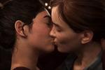 Spilfirmaet Naughty Dog er kendt for sine flotte animationer. Denne gang udviklede man ny teknologi for at kunne få mødet mellem næserne til at være realistisk. Naughty Dog