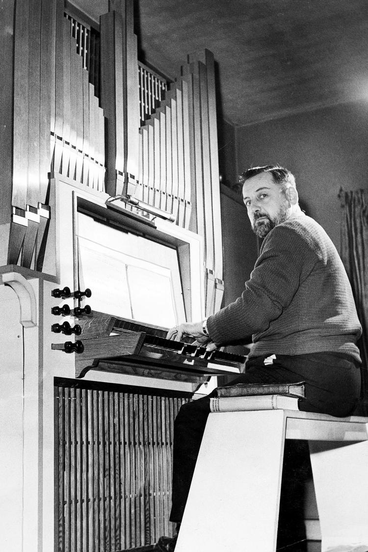 Endelig!Danmarks glemte musikgeni genopstår