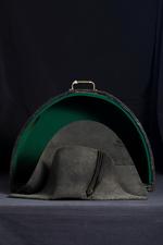 FRANCE-NAPOLEON_HAT