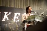 Alex Turner lignede reinkarnationen af en halvexcentrisk og ærkebritisk rockfrelser a la Bowie eller Morrissey. Olivia Loftlund