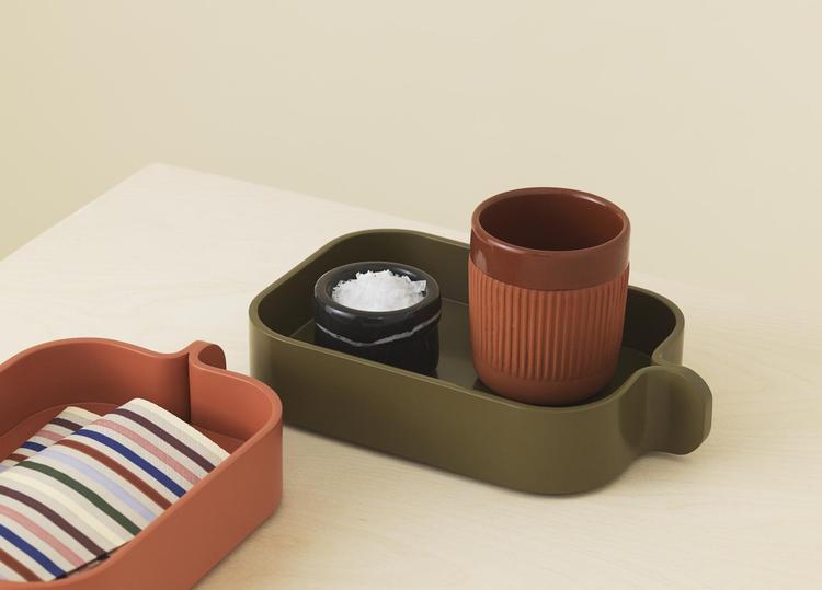 'Bent Boxes', designet af Normann Copenhagen er ugens kiksede design. Pr