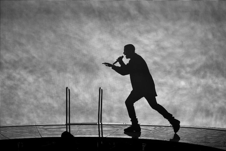 Få er så besat af deres eget image som Drake. Det giver ham en del at slås med på sit nye album. Katinka Hustad