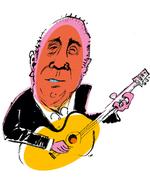 Tegning: Claus Nørregaard 