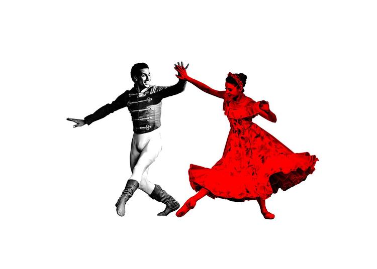 Originalfoto Jakob Jørgensen. Fotomontage: Rasmus Vendrup