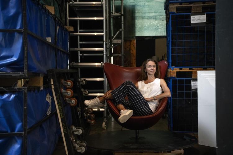 Peter Hove Olesen/POLFOTO