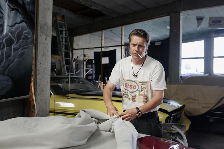 Emma Sejersen/POLFOTO