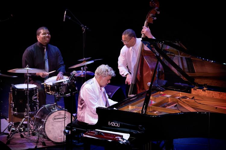 Finn Frandsen/POLFOTO