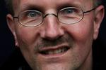 Henrik Lyding var i mange år teateranmelder for Jyllands-Posten. Han har også selv instrueret, skrevet bøger og lavet tv.  Arkivfoto Martin Lehmann