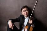 Forældrene troede, Daniel  Lozakovich skulle være tennisstjerne, men nu gælder det violinen for det blot 17-årige  talent. Deutsche Grammophon