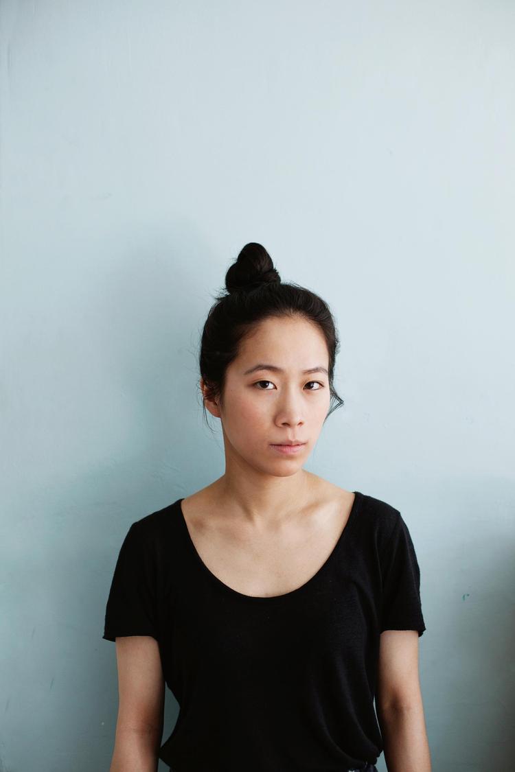 Radiodokumentarist Phoebe Wang har skabt en rørende fortælling om at vokse om som lesbisk ’Jesus kid’ i ’God + The Gays’. Eleanor Petry