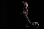 Kunsten elsker især kærlighedens skyggesider, mener  Katrine Frøkjær Baunvig. »De bedste  fortællinger er ofte de dårlige – der er ikke  noget narrativt gods i lykkelige slutninger «, siger forskeren. Peter Hove Olesen/POLFOTO
