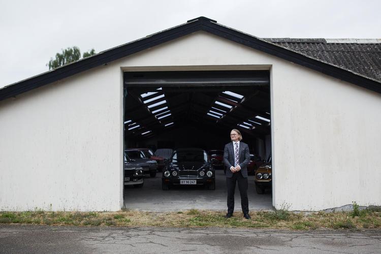 De sidste benzintosser 2