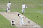 ’Explained’ er minidokumentarer af cirka et kvarters længde. Her kan du f.eks. blive klogere på sportsgrenen kricket. Martin Rickett/AP