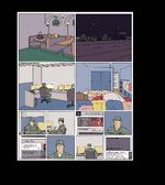 ’Sabrina’ er blevet nomineret til Man Booker-bogprisen som den første tegneserie nogensinde. Nick Drasno vandt i 2016 The LA Times Book Prize for bedste tegneserie og Le Prix Révélation ved dette års Angoulême-festival i Frankrig. Har desuden været nomineret til Ignatz Awards tre gange. Fra bogen