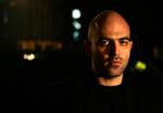 Enmandshær.  Roberto Saviano har både skabt sig fjender blandt den italienske mafias topfolk og politikere i Rom.   Salvatore Laporta/AP