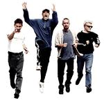Lars 'Chief 1' Pedersen (i spring) og resten af Rockers by Choice var blandt de første i Danmark, der omfavnede amerikansk hiphop. Lars Poulsen