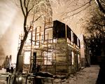 I sidste uge var Rosa Parks' gamle hus i Detroit på auktion hos Guernsey's i New York. Det blev ikke solgt med det samme, men ifølge The New York Times er der flere interesserede købere. Guernsey's