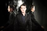 Franskmanden Philippe Jaroussky synger Orfeus på hans rejse til underverdenen i Glucks opera. Fra cd’en