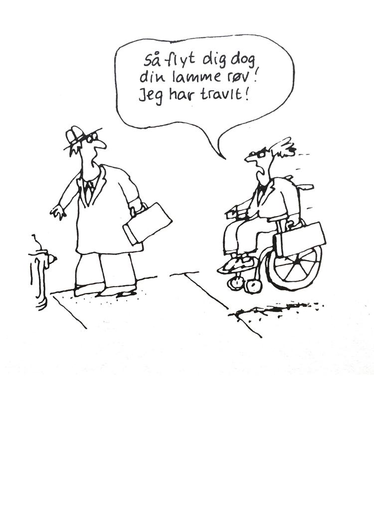 Foto fra bogen P. Haase & Søns Forlag