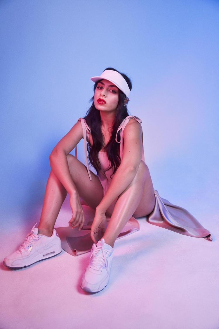 Charli XCX udkom med singlen 'Girls Night Out' fredag 27. juli, efter at en uofficiel version af singlen har floreret på internettet allerede siden slutningen af sidste år. PR