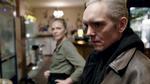 Trine Pallesen spiller intenst som caféejeren Tanja, og Jens Andersen er seriøst ubehagelig som alfons i filmen 'Wonderful Copenhagen', der handler  om et barsk prostitutionsmiljø i det indre, trendy København.  Camera Film 