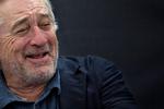 For udenforstående kan det være svært at forstå, at Robert De Niro spiller med i komedier, når det nu ikke er hans stærkeste side. Jorge Guerrero/Ritzau Scanpix