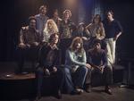 Efter to sæsoner stoppede serien ’I’m Dying Up Here’ om standuppere i klubben Goldies i 1970’ernes Los Angeles. Patrick Ecclesine/SHOWTIME