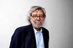 Spekulationerne går på, om forfatteren Domenico Starnone og hans hustru, Anita Raja, er forfatterne bag pseudonymet Elena Ferrante. Foto: Salvatore Laporta
 Salvatore Laporta