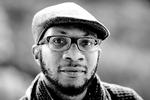 Teju Cole er nok bedst kendt som forfatteren bag  newyorker-romanen 'Åben by'. Men han er også fotograf.  Finn Frandsen