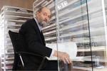 Arvo Pärt er i dag en af de mest spillede samtidskomponister.   Birgit Püve/ECM