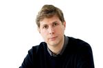 Daniel Kehlmann, forfatteren til den storslåede tyske bestseller ’Opmålingen af verden’, er ingen radikal fornyer af romankunsten, han er snarere en utrolig stilsikker fortolker af romantraditionen Arne Dedert/AP/

